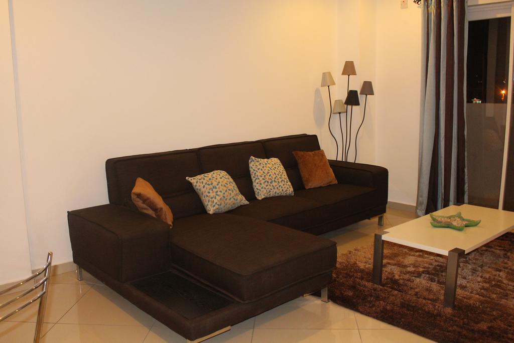 Accra Luxury Apartments Exteriör bild